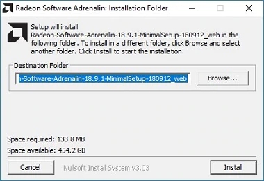 win11升級顯卡驅動教程