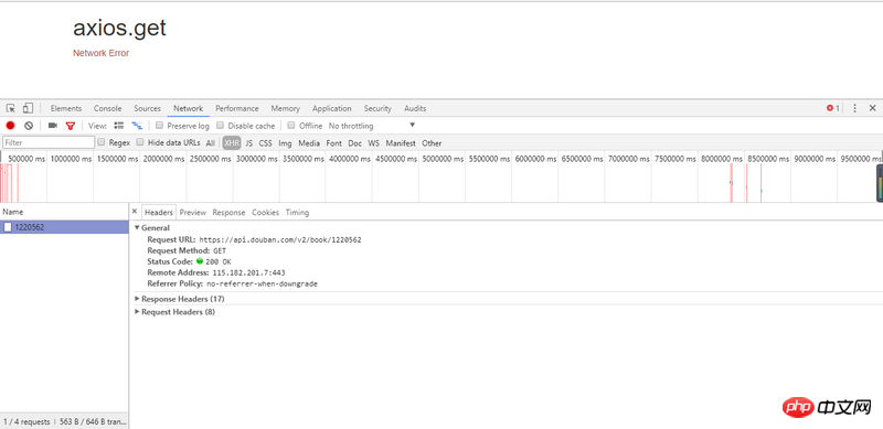 javascript - 使用JavaEE——SSH框架開發Web項目，如何使用CORS實現跨域請求？