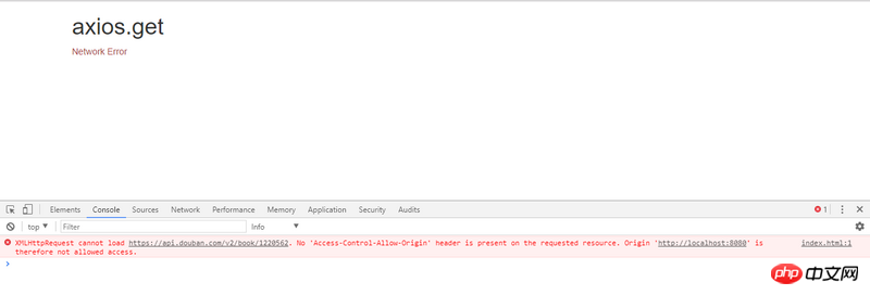 javascript - 使用JavaEE——SSH框架開發Web項目，如何使用CORS實現跨域請求？