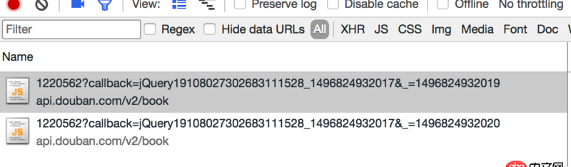 javascript - 使用JavaEE——SSH框架開發Web項目，如何使用CORS實現跨域請求？