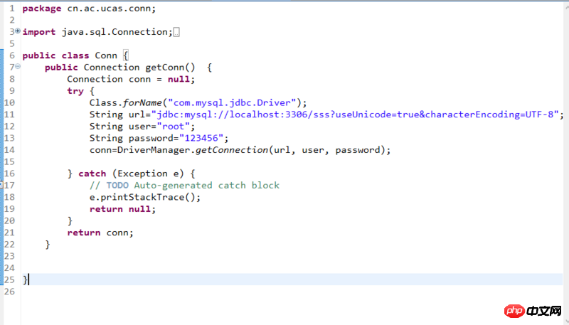 關于一個javabean+jsp的一個小例子過程中遇到的一個問題
