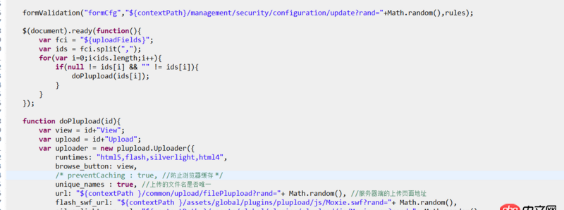 javascript - 項(xiàng)目用IE瀏覽器打開修改前端內(nèi)容，后臺(tái)數(shù)據(jù)修改了，但是前端頁(yè)面內(nèi)容不變，用谷歌瀏覽器測(cè)試前端頁(yè)面可以刷新，求大神解決。