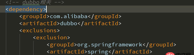 java - ssm整合 表現層訪問時報錯。。