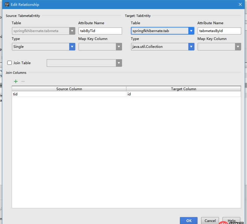 java - Hibernate如何處理參數數量不定的實體類