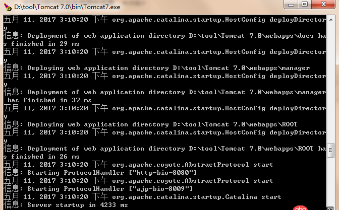 java - Spring boot 改成war后部署到本地的tomcat上,無法訪問項目
