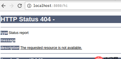 java - Spring Mvc全局異常處理器@ControllerAdvice不起作用？