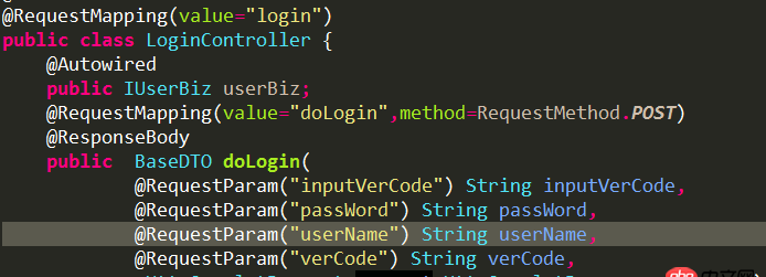 javascript - spring mvc + angularjs 400 錯(cuò)誤