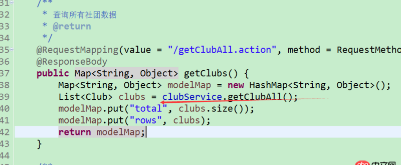 java - Mybatis查詢數(shù)據(jù)庫時(shí)出現(xiàn)查詢getInt()的錯(cuò)誤