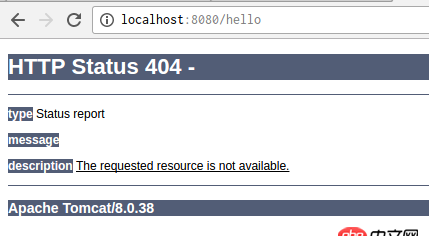 java - Spring MVC無法識別Controller導致返回的結果是404?