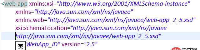 java - jstl中c標簽無法解析報錯如何解決