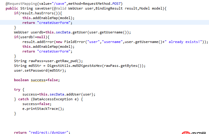 java - 同一個controller,都是return的字符串,為什么有的對應(yīng)到j(luò)sp文件有的對應(yīng)到templates文件?