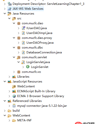 java - jsp跳轉到servlet，出現404