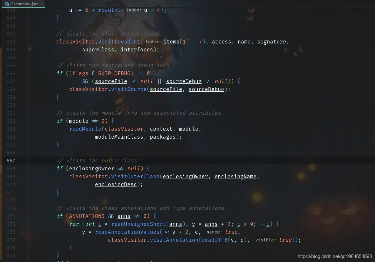 Spring Bean的包掃描的實(shí)現(xiàn)方法