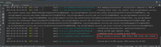 Spring Boot 實現https ssl免密登錄(X.509 pki登錄)