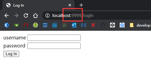 Spring Boot 實現https ssl免密登錄(X.509 pki登錄)