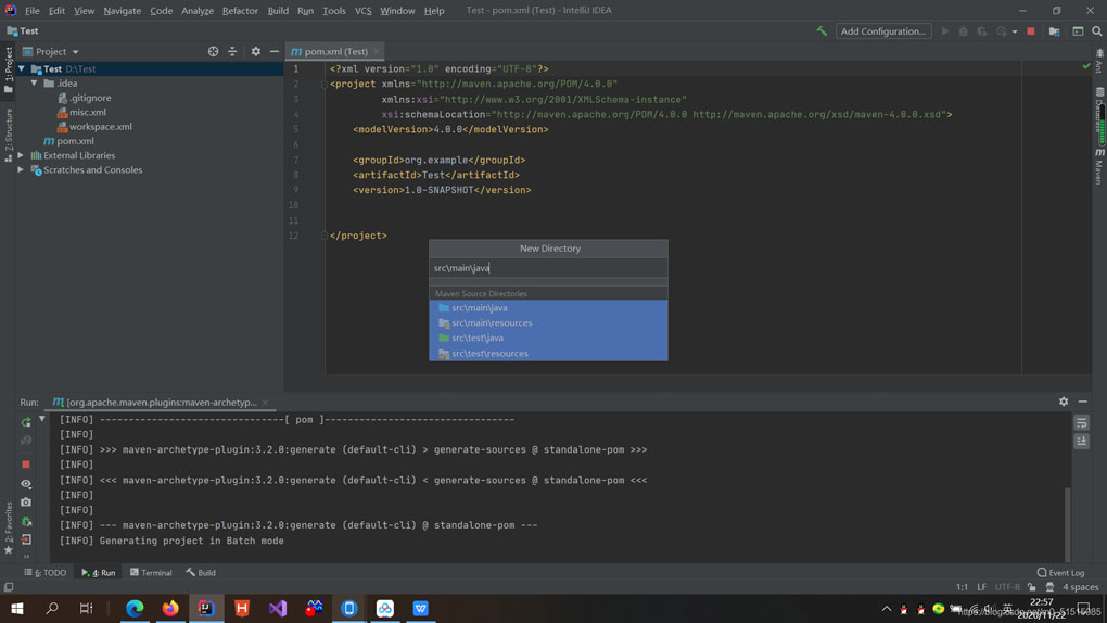 Spring MVC項目開發踩過的一些bug