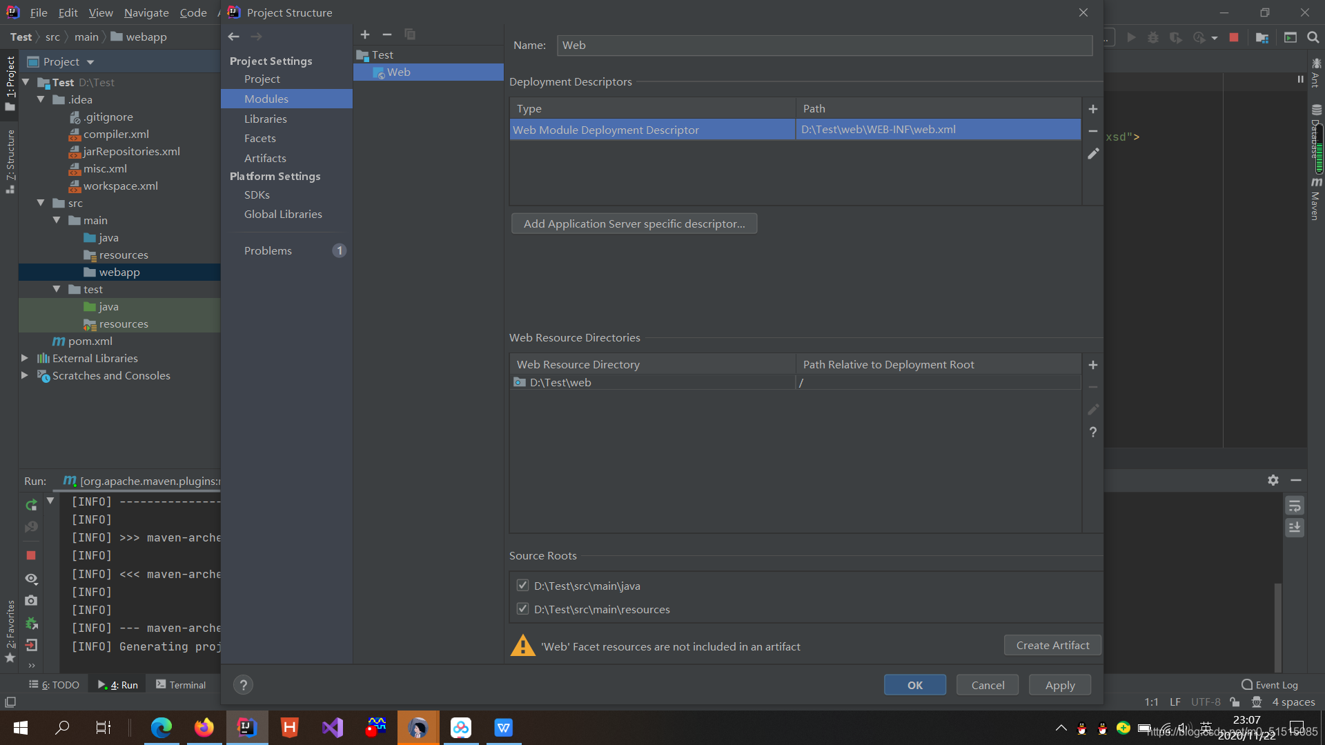 Spring MVC項目開發踩過的一些bug