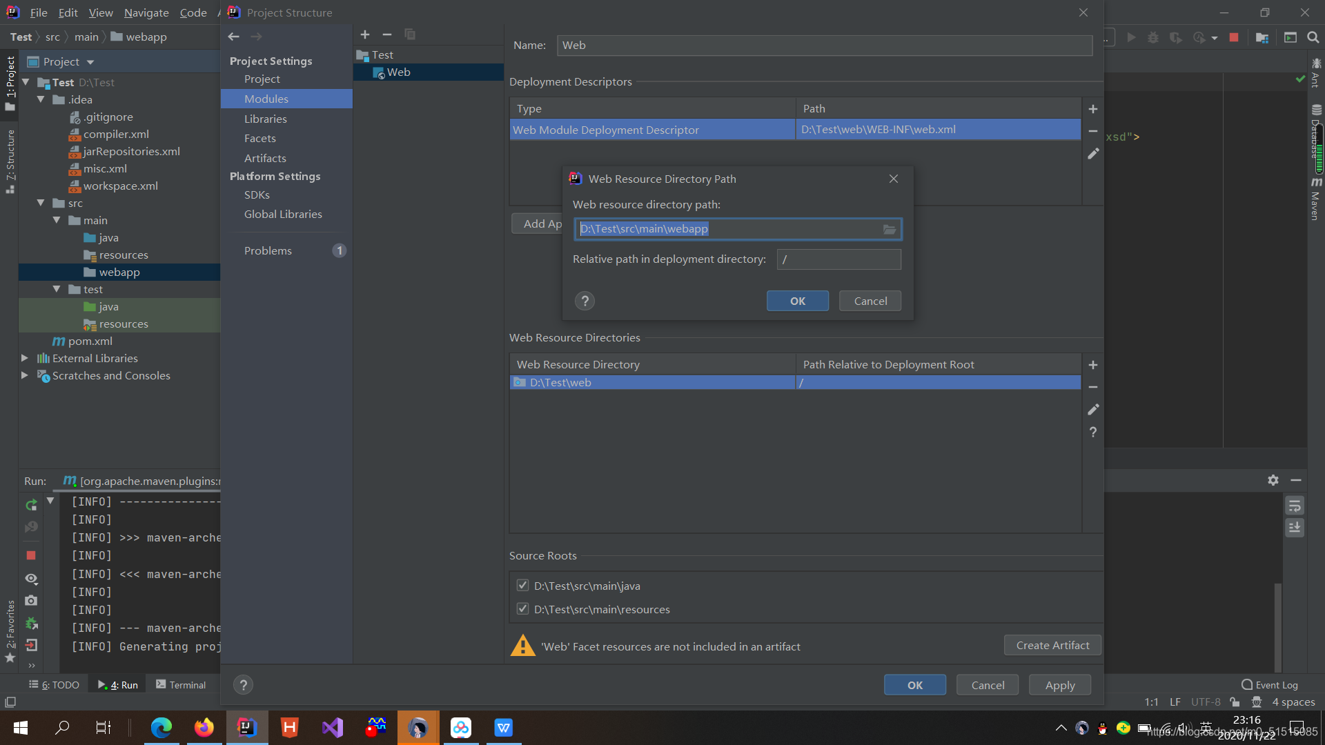 Spring MVC項目開發踩過的一些bug