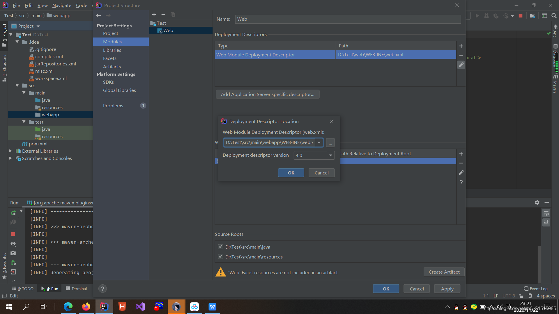 Spring MVC項目開發踩過的一些bug