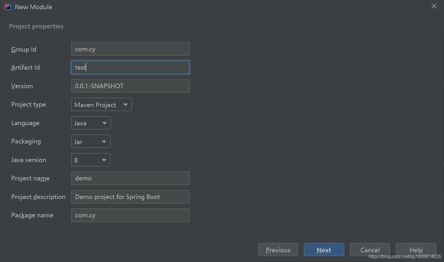 IDEA社區版創建spring boot項目的安裝插件的圖文教程