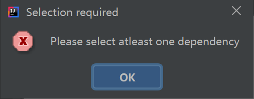 IDEA社區版創建spring boot項目的安裝插件的圖文教程