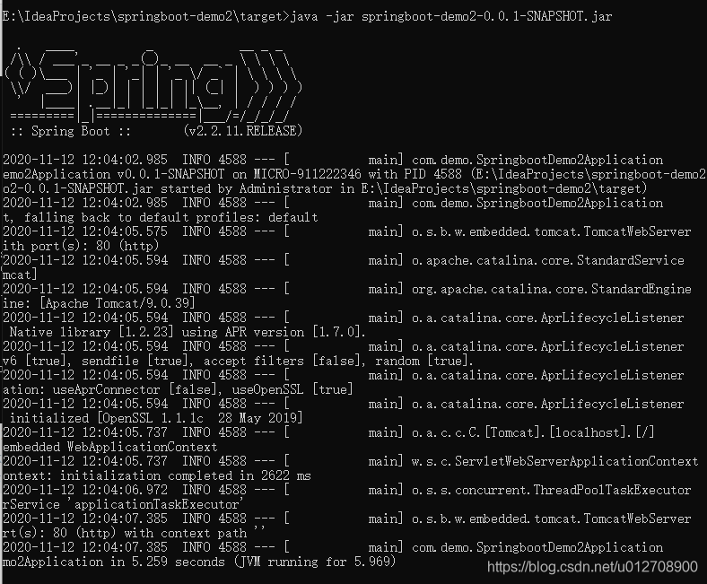 Spring Boot 打包與熱部署的操作方法