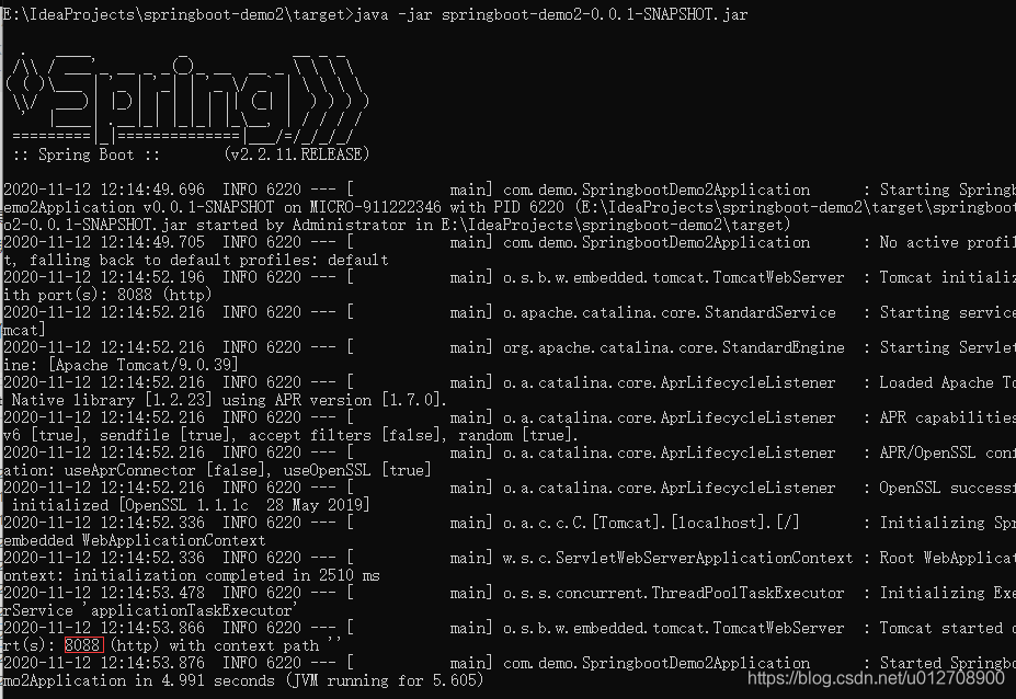 Spring Boot 打包與熱部署的操作方法