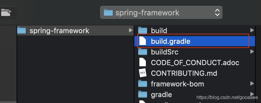 spring源碼下載、編譯、debug的詳細(xì)教程