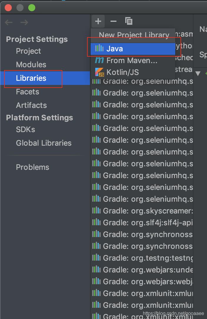 spring源碼下載、編譯、debug的詳細(xì)教程