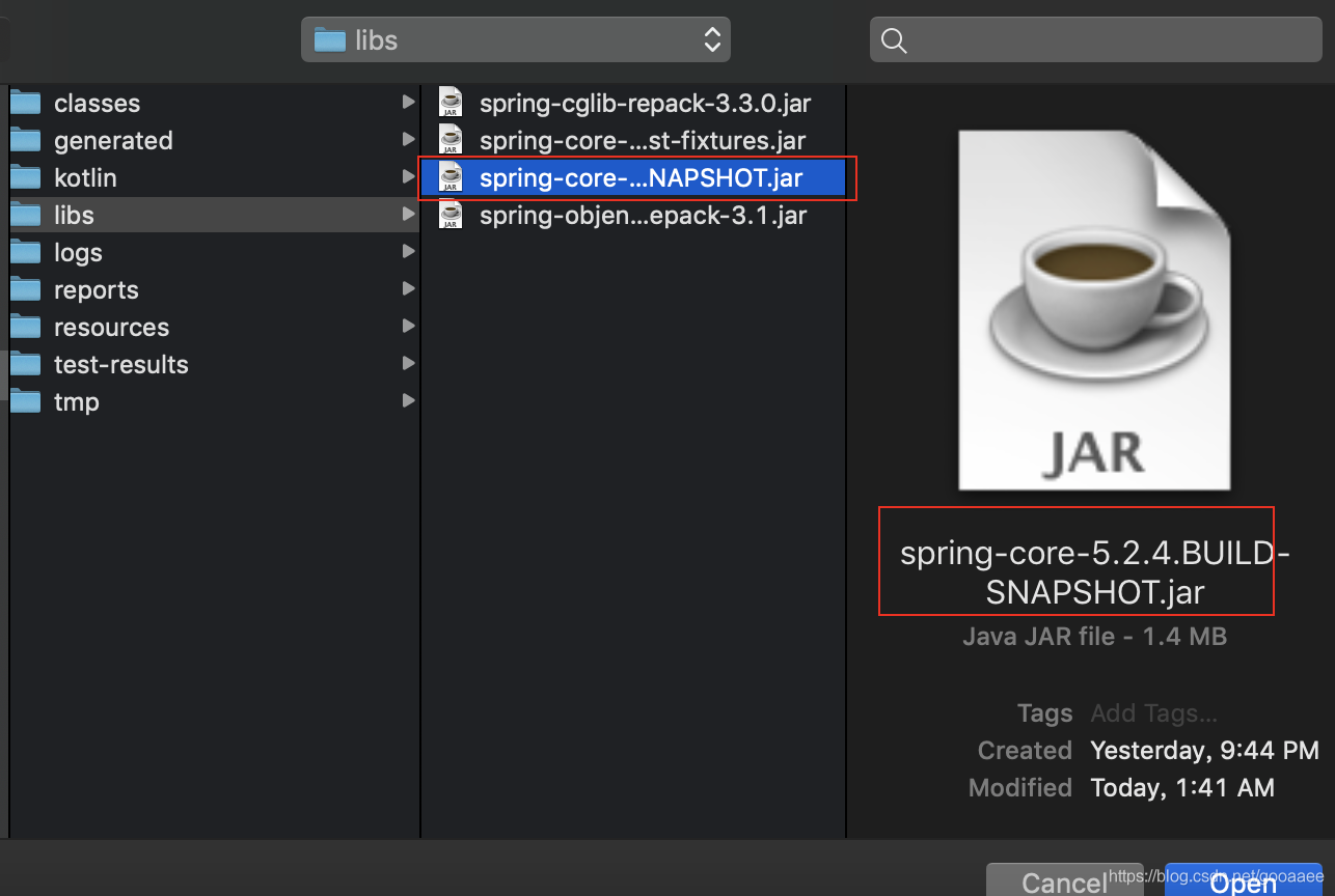spring源碼下載、編譯、debug的詳細(xì)教程