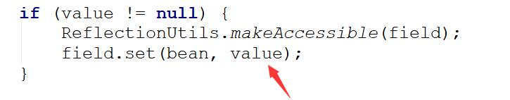 spring源碼學(xué)習(xí)之bean的初始化以及循環(huán)引用