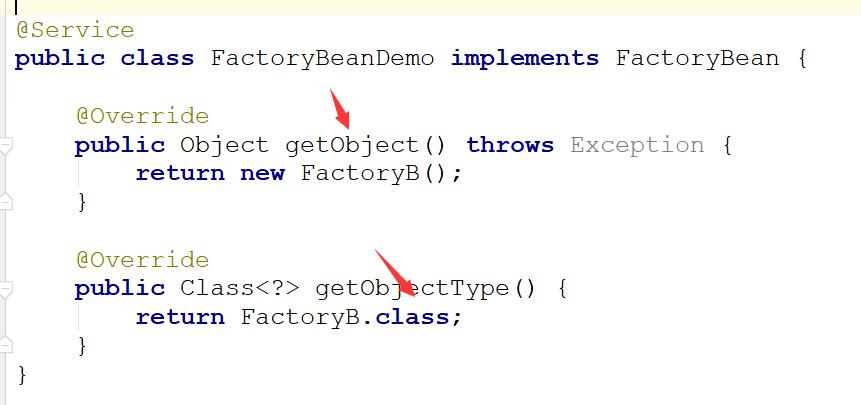 spring源碼學(xué)習(xí)之bean的初始化以及循環(huán)引用