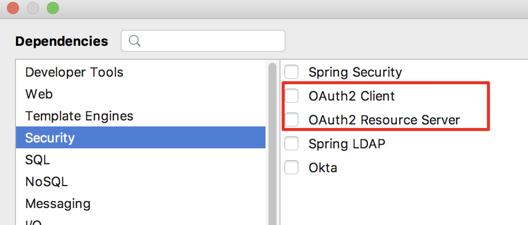 Spring Security OAuth過期的解決方法