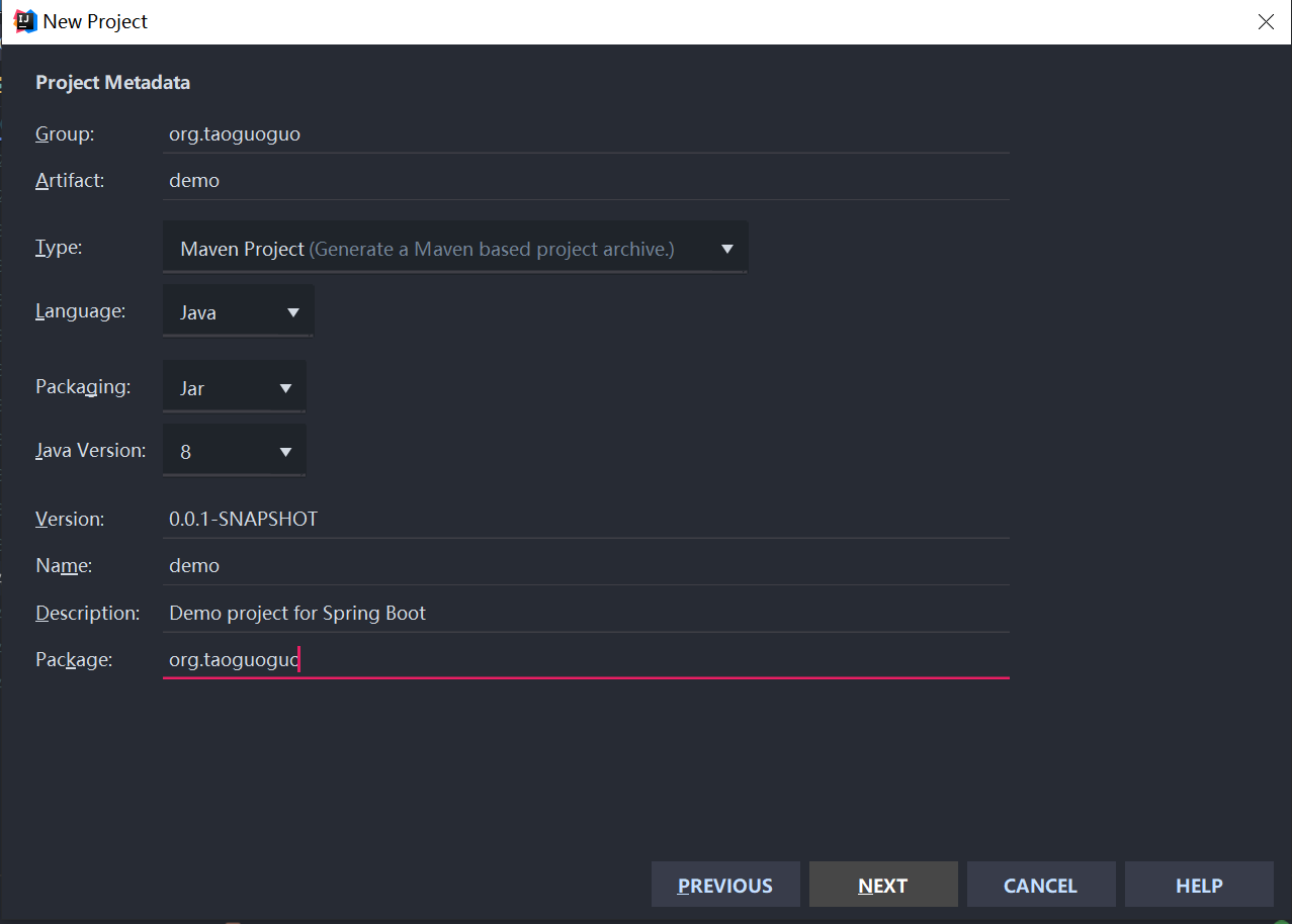 Spring Boot 通過CORS實現跨域問題