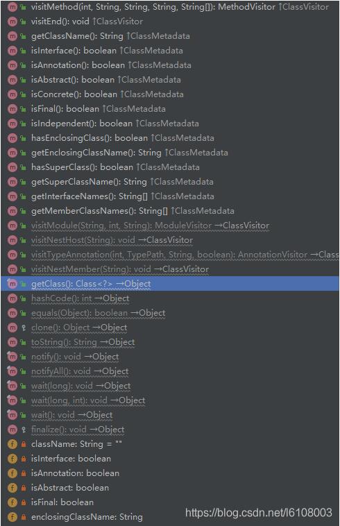 這一次搞懂Spring自定義標簽以及注解解析原理說明