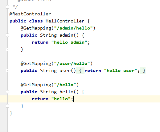 Spring Security整合Oauth2實現流程詳解
