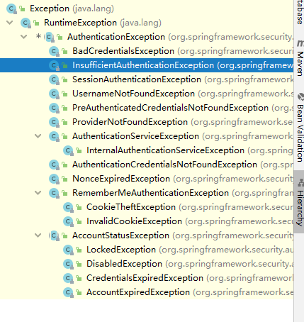 SpringSecurity如何實現配置單個HttpSecurity