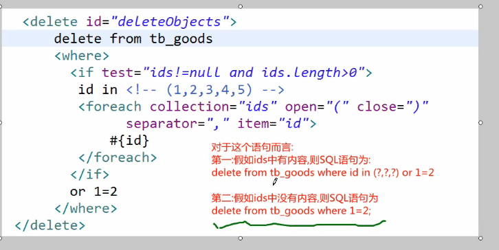 Spring boot整合mybatis實現過程圖解