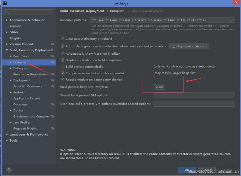 springboot-2.3.x最新版源碼閱讀環境搭建(基于gradle構建)