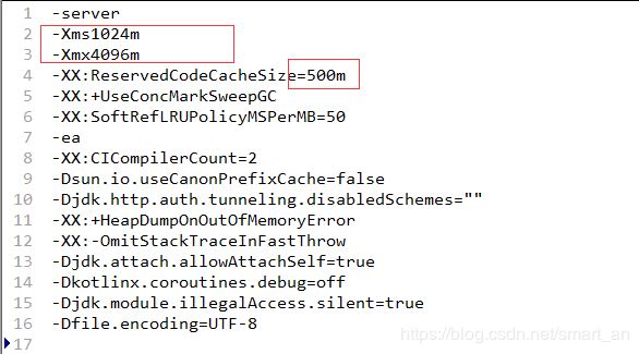 springboot-2.3.x最新版源碼閱讀環境搭建(基于gradle構建)