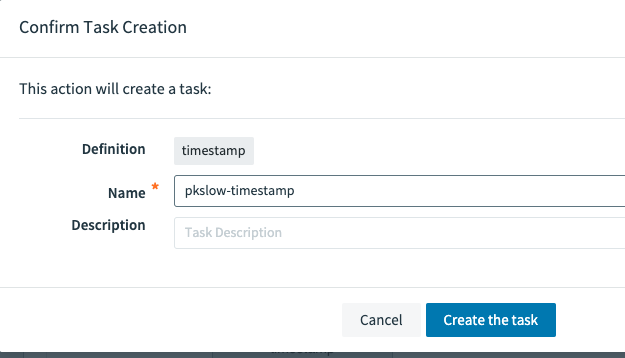 Spring Cloud Data Flow初體驗以Local模式運行