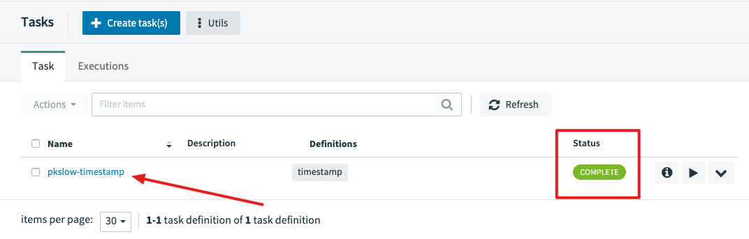 Spring Cloud Data Flow初體驗以Local模式運行