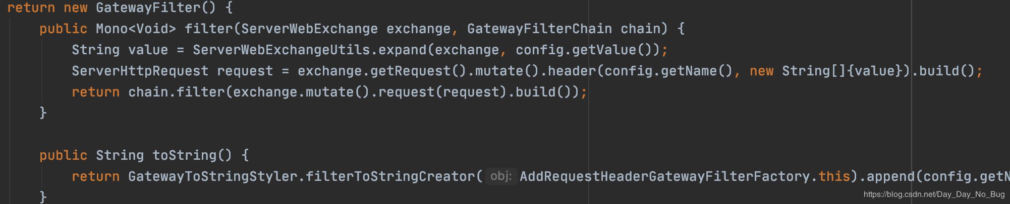 詳解SpringCloudGateway內(nèi)存泄漏問(wèn)題