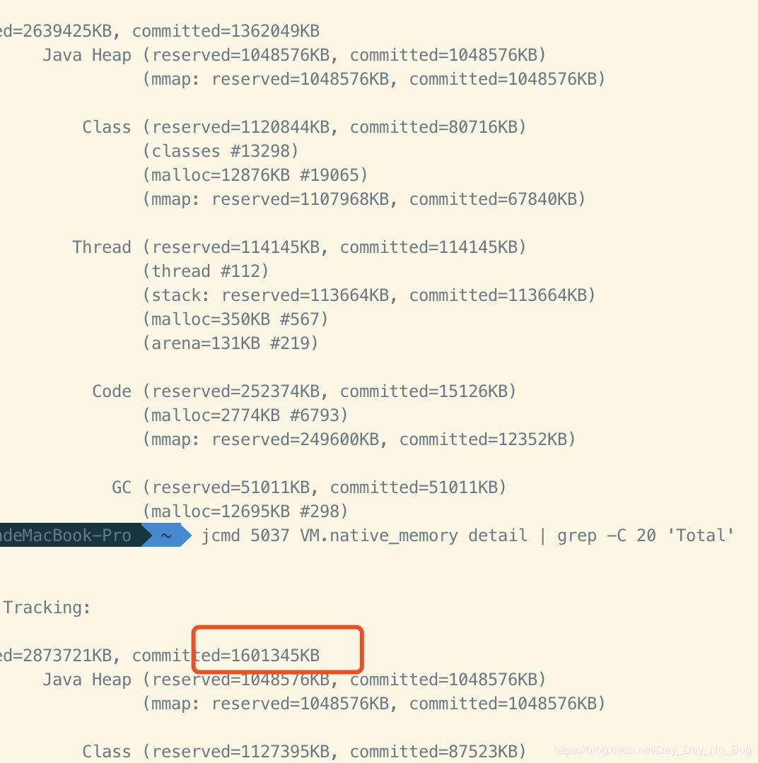 詳解SpringCloudGateway內(nèi)存泄漏問(wèn)題