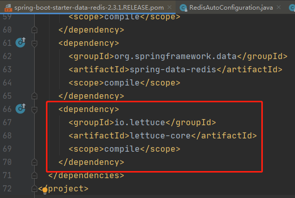 Spring Boot 快速集成 Redis的方法