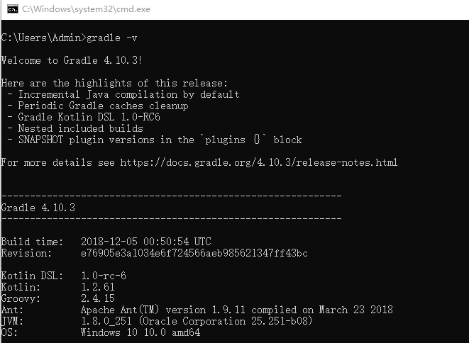 Spring實現源碼下載編譯及導入IDEA過程圖解