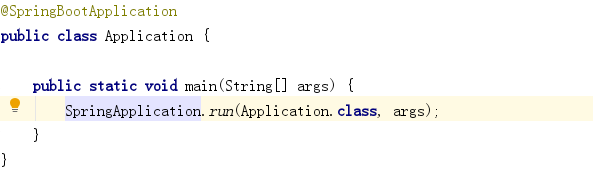 Spring Boot使用Servlet及Filter過(guò)程詳解