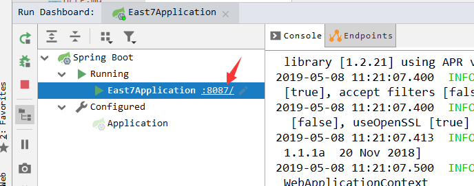 如何使用intellij IDEA搭建Spring Boot項目