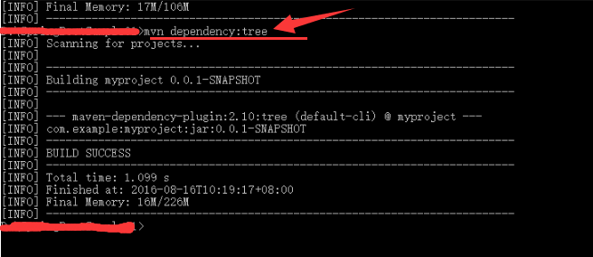 使用Spring Boot搭建Java web項(xiàng)目及開發(fā)過程圖文詳解