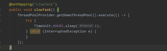 Spring Boot Actuator監控的簡單使用方法示例代碼詳解